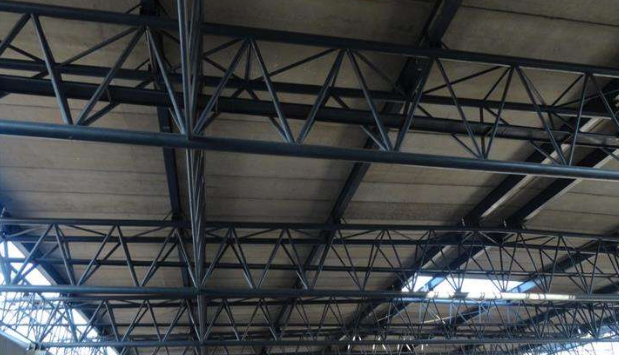 温州桁架结构皮相的处理每每分为哪几个步调流程